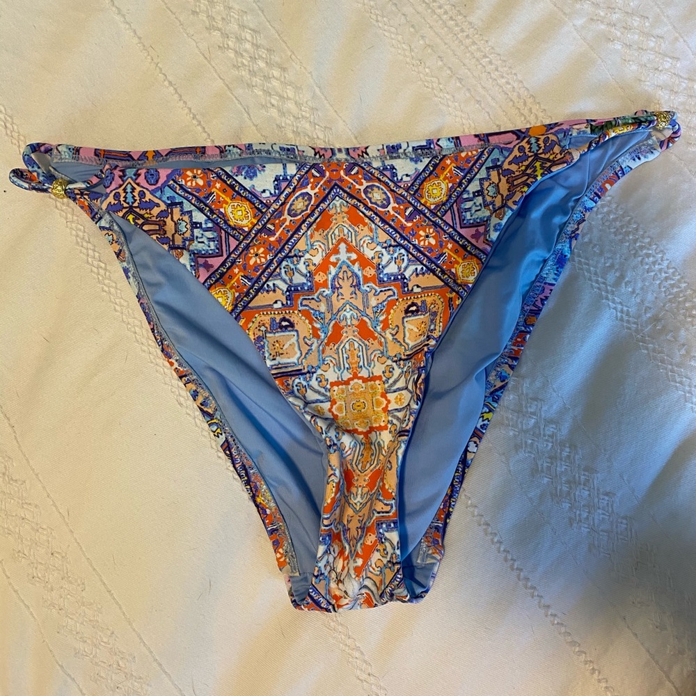 Bikini bottoms